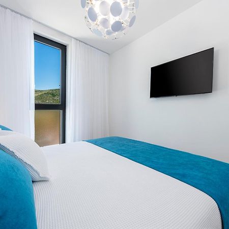 Apartment Mirabilis ดูบรอฟนิก ภายนอก รูปภาพ