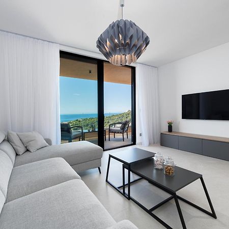 Apartment Mirabilis ดูบรอฟนิก ภายนอก รูปภาพ
