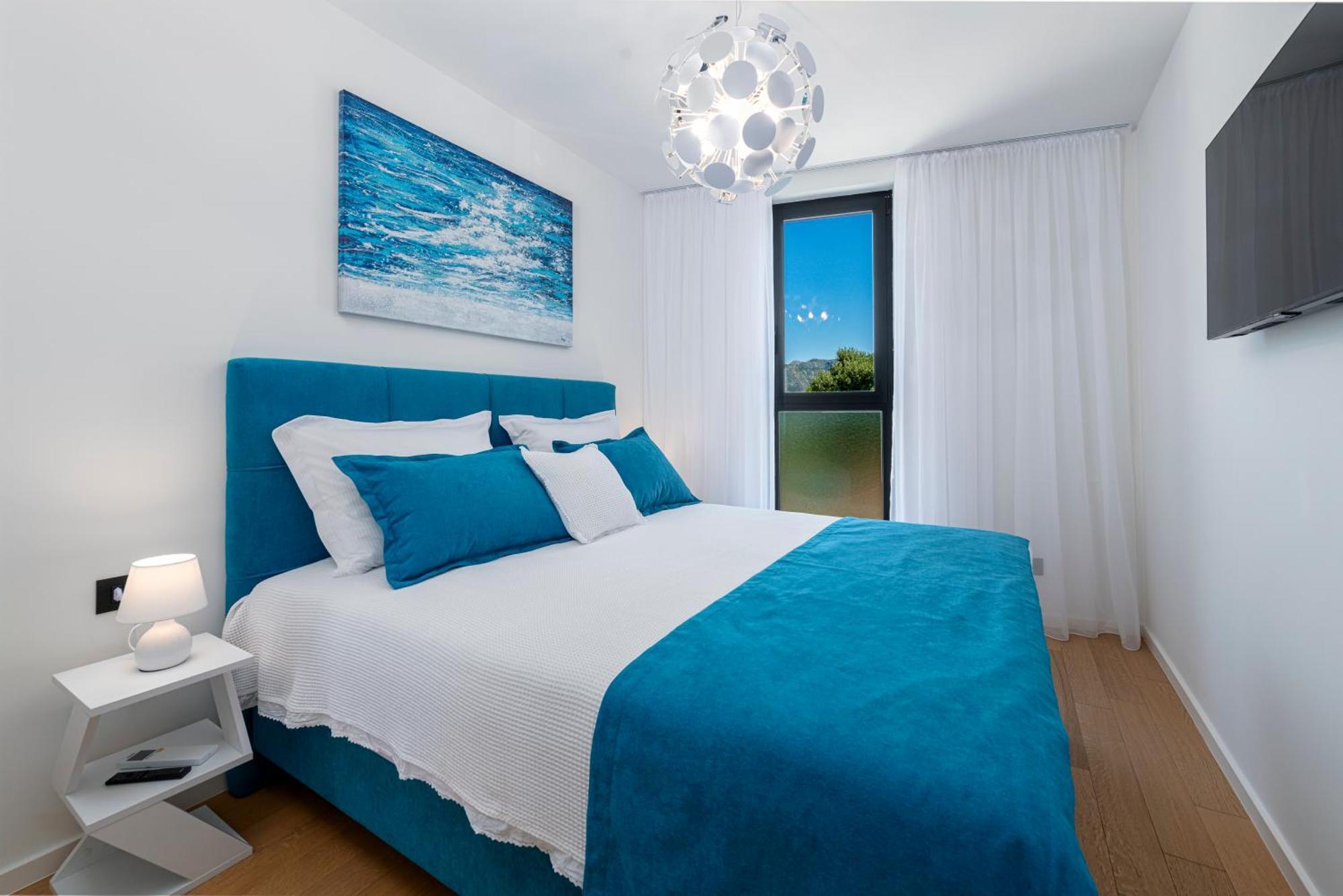 Apartment Mirabilis ดูบรอฟนิก ภายนอก รูปภาพ
