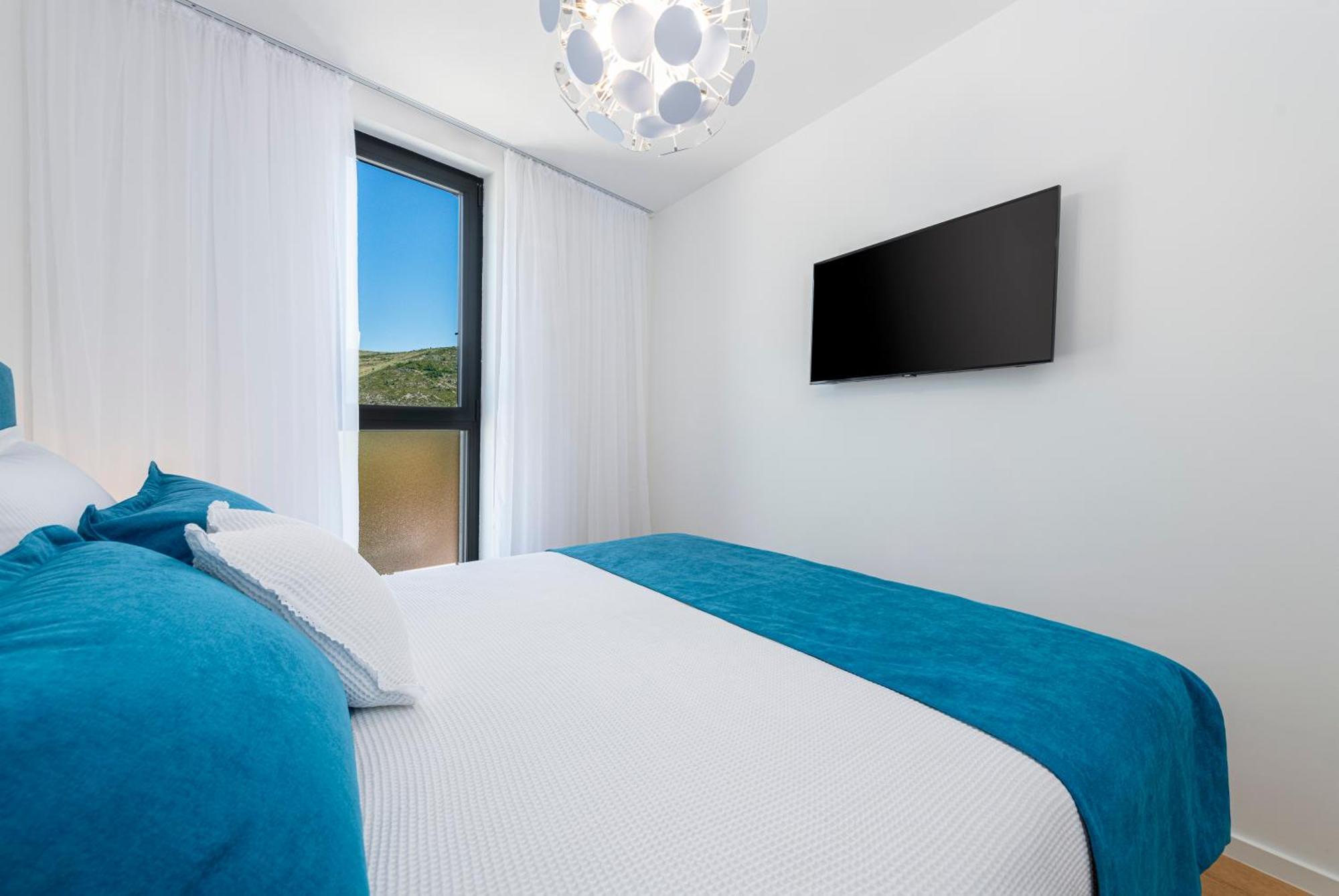 Apartment Mirabilis ดูบรอฟนิก ภายนอก รูปภาพ