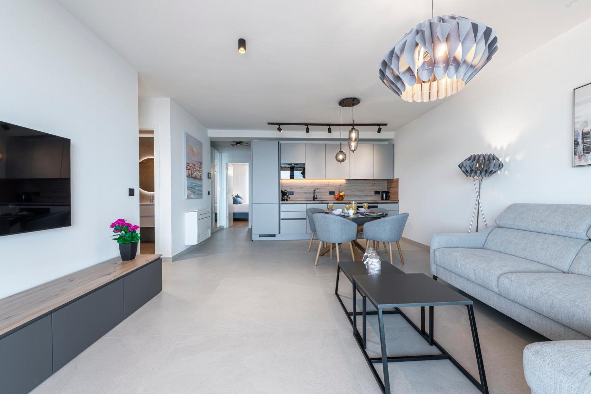 Apartment Mirabilis ดูบรอฟนิก ภายนอก รูปภาพ