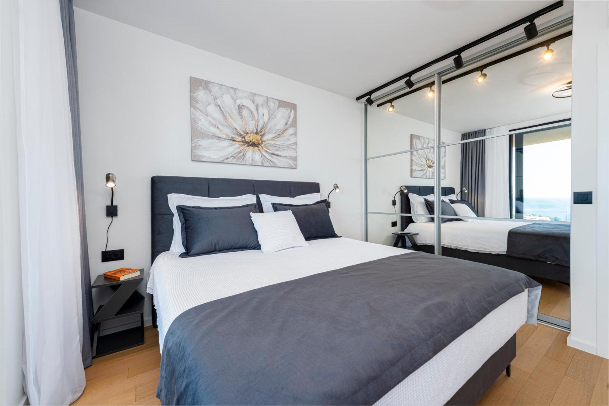 Apartment Mirabilis ดูบรอฟนิก ภายนอก รูปภาพ