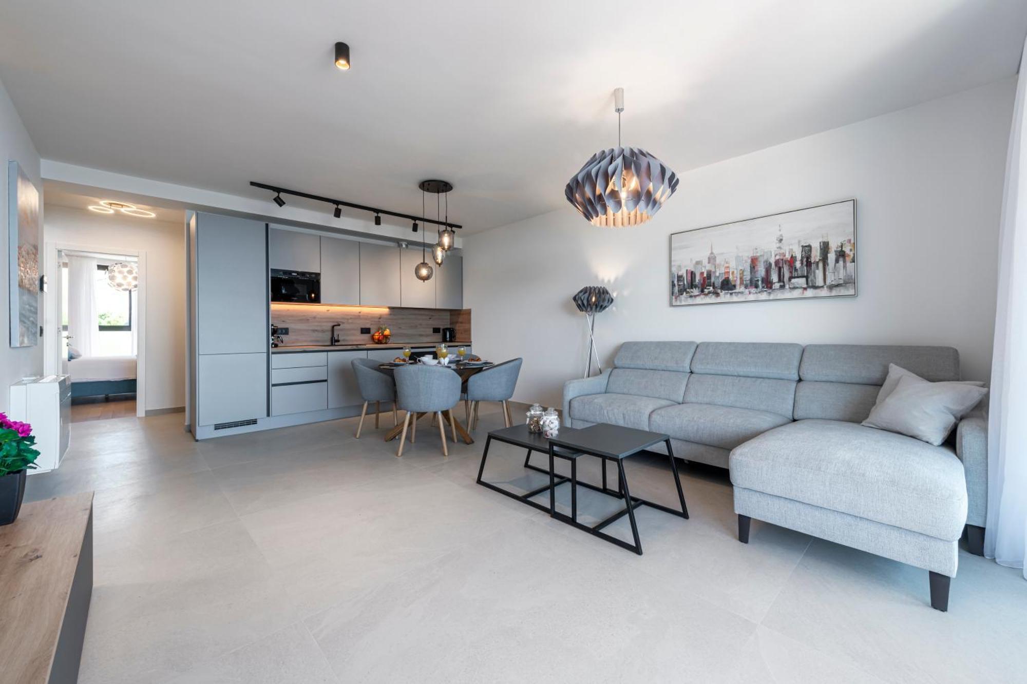 Apartment Mirabilis ดูบรอฟนิก ภายนอก รูปภาพ