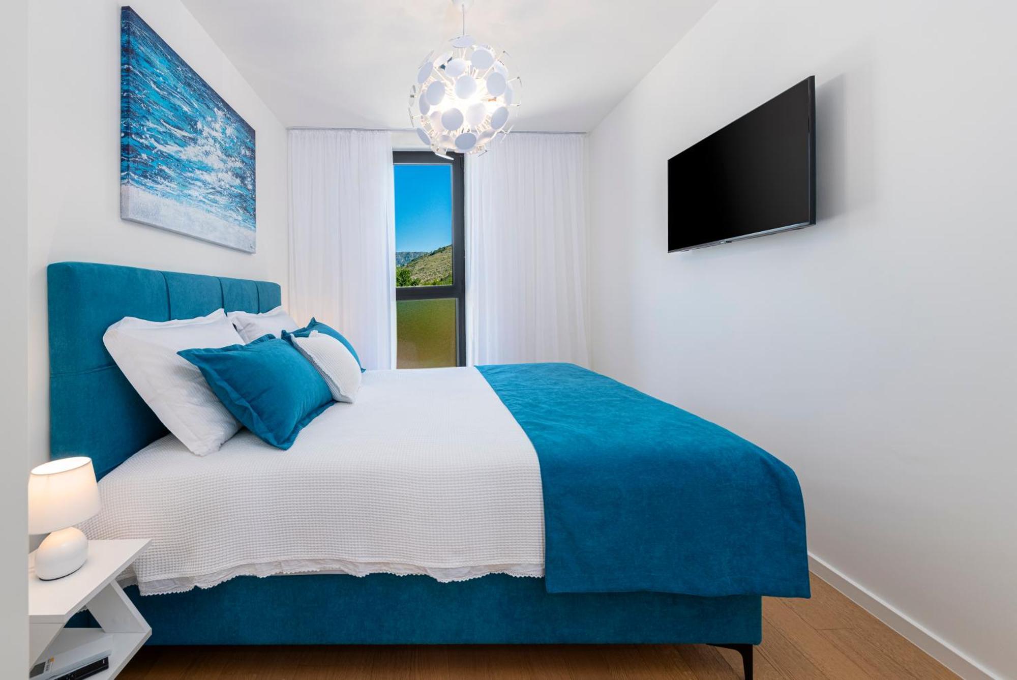 Apartment Mirabilis ดูบรอฟนิก ภายนอก รูปภาพ