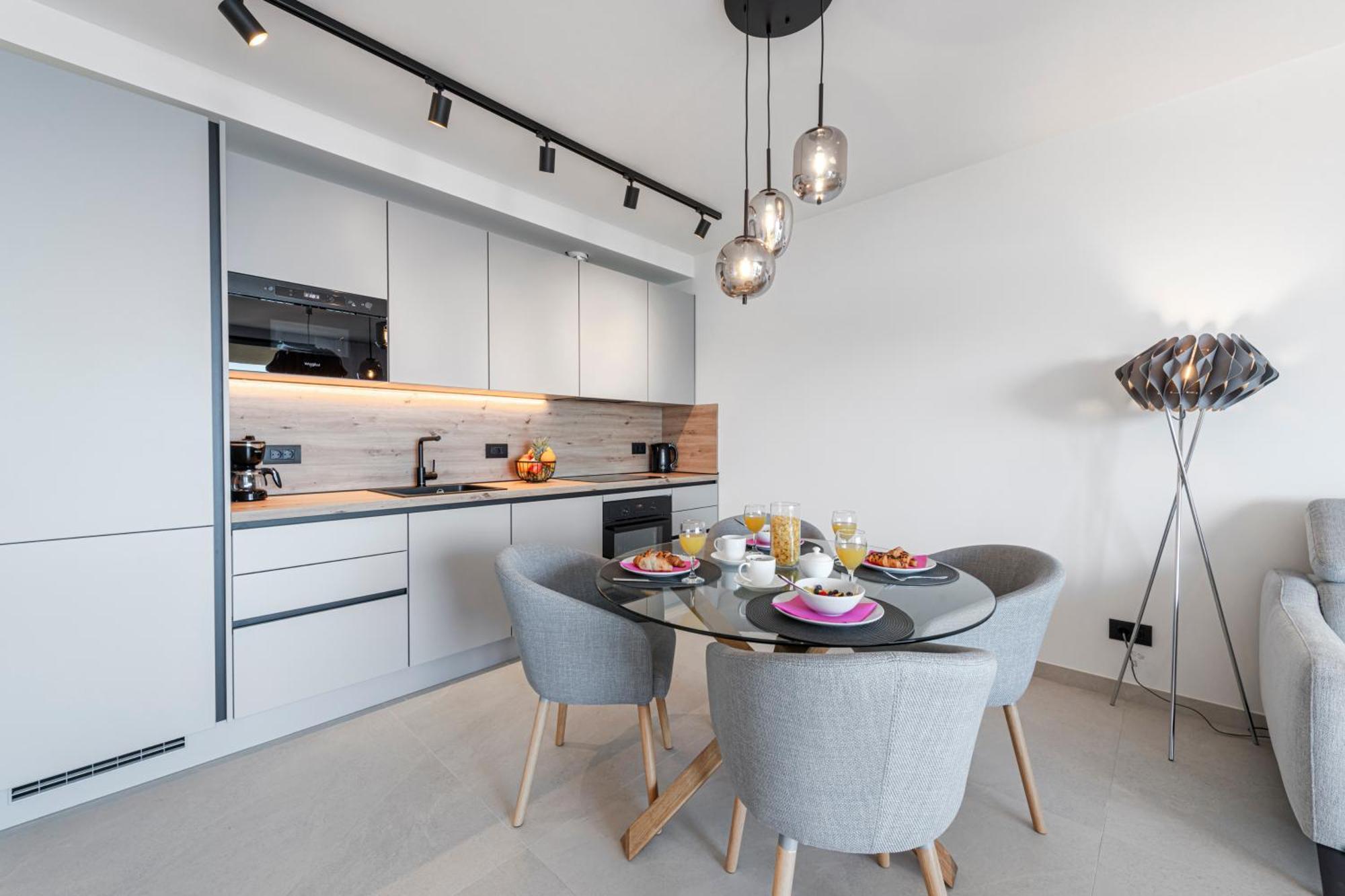 Apartment Mirabilis ดูบรอฟนิก ภายนอก รูปภาพ