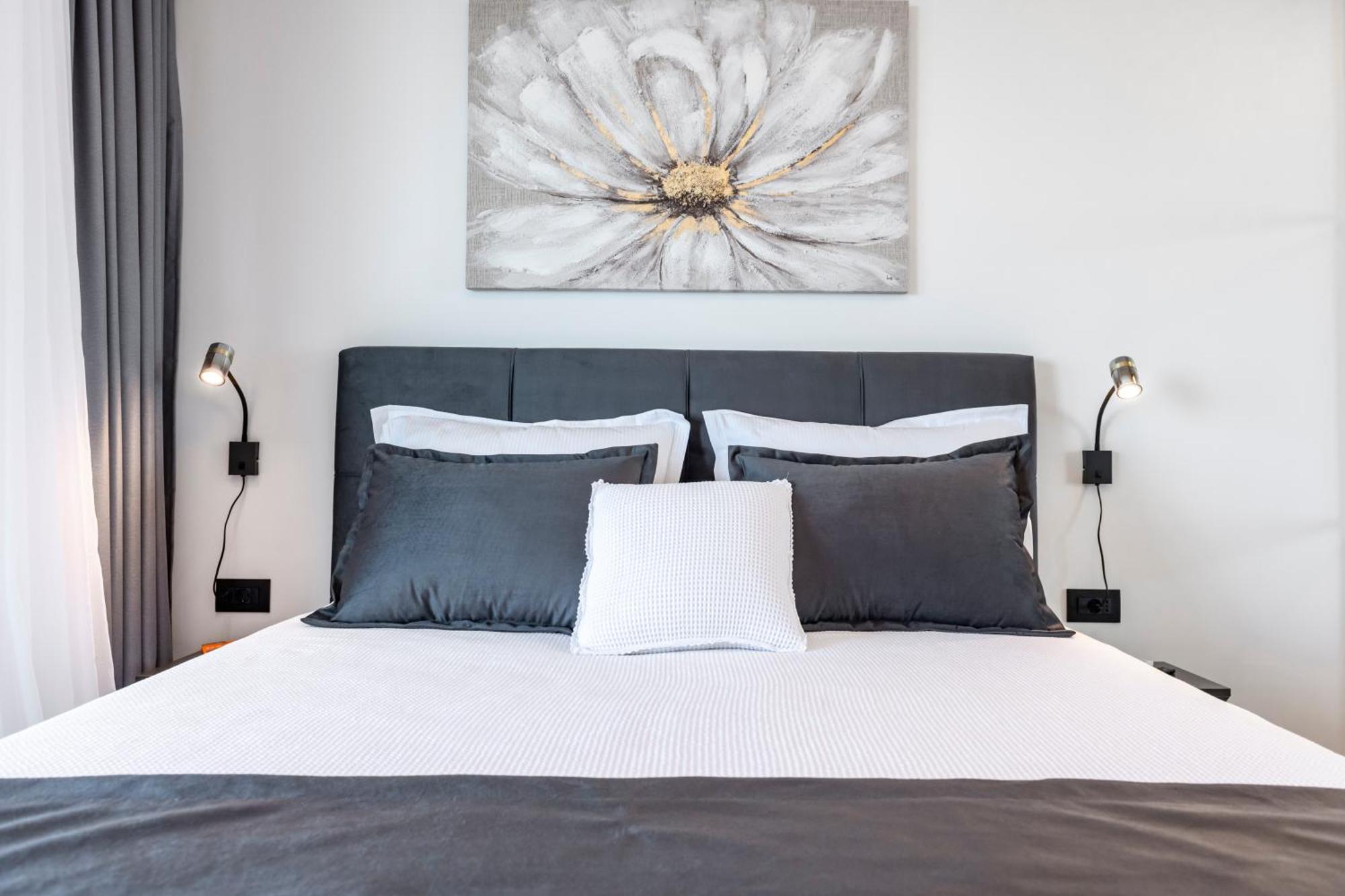 Apartment Mirabilis ดูบรอฟนิก ภายนอก รูปภาพ
