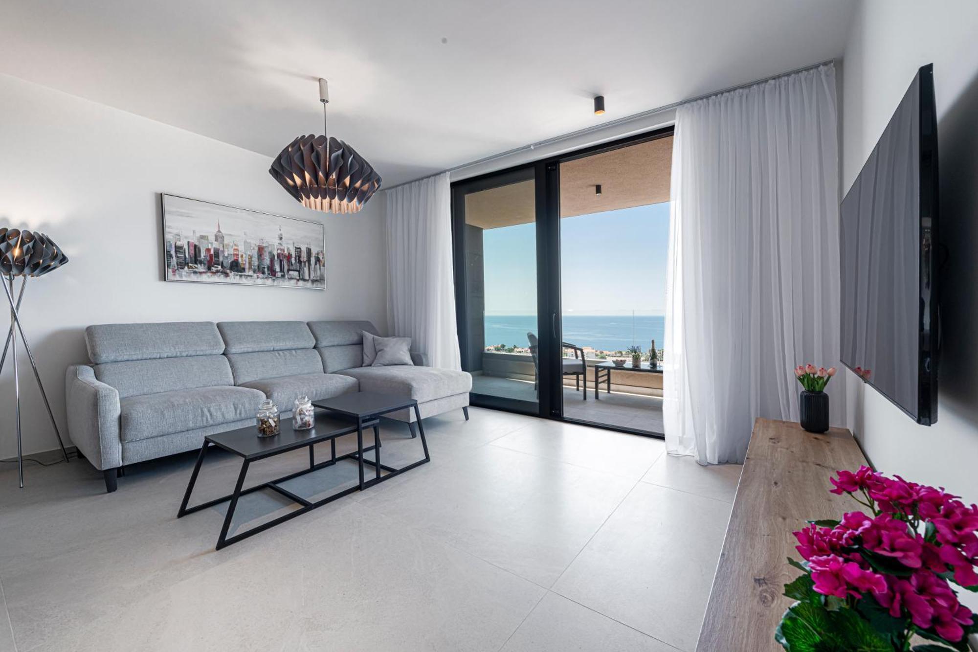 Apartment Mirabilis ดูบรอฟนิก ภายนอก รูปภาพ