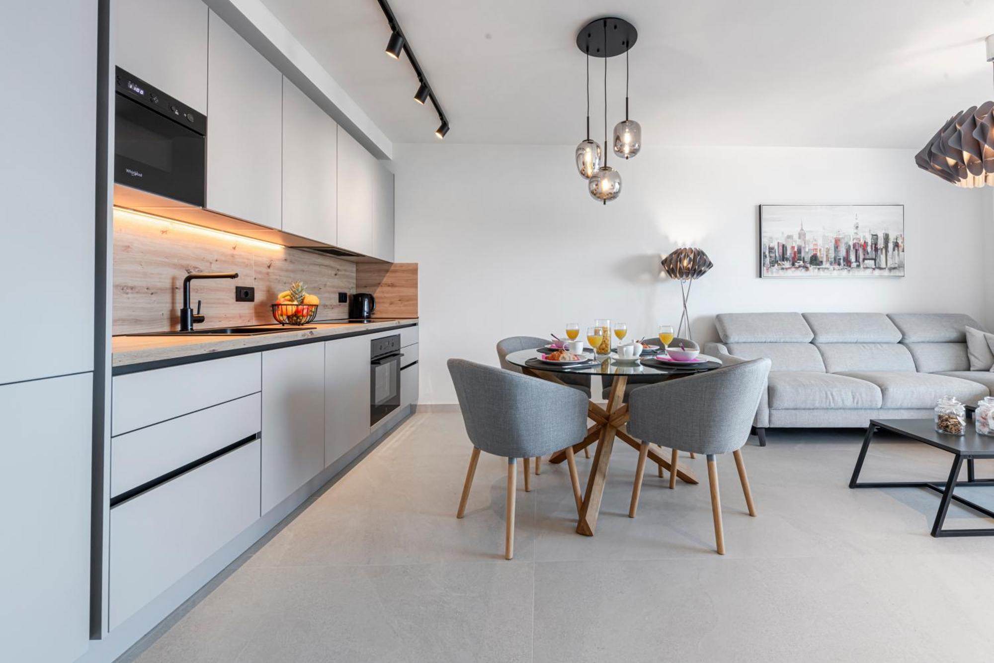 Apartment Mirabilis ดูบรอฟนิก ภายนอก รูปภาพ