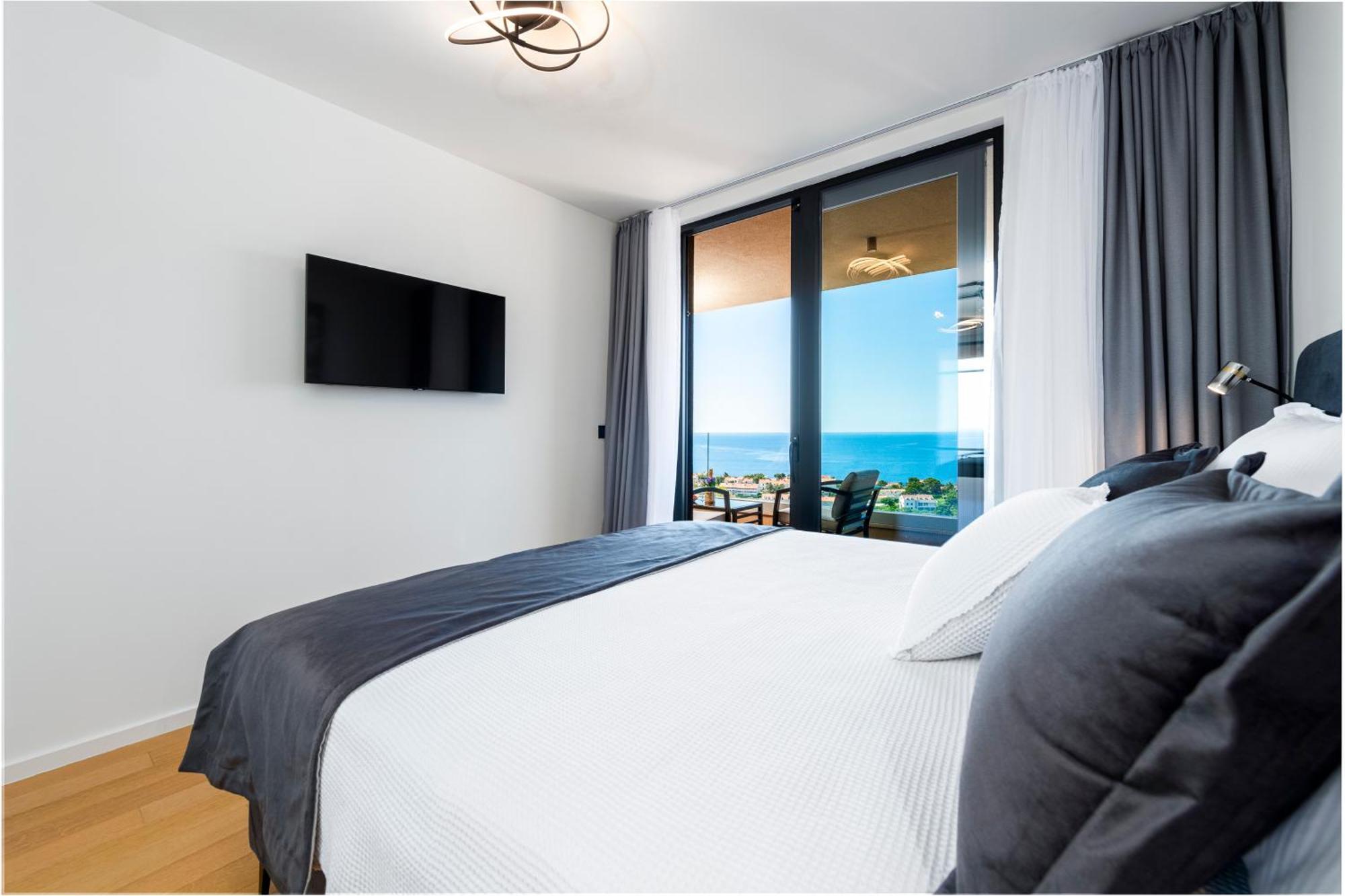 Apartment Mirabilis ดูบรอฟนิก ภายนอก รูปภาพ