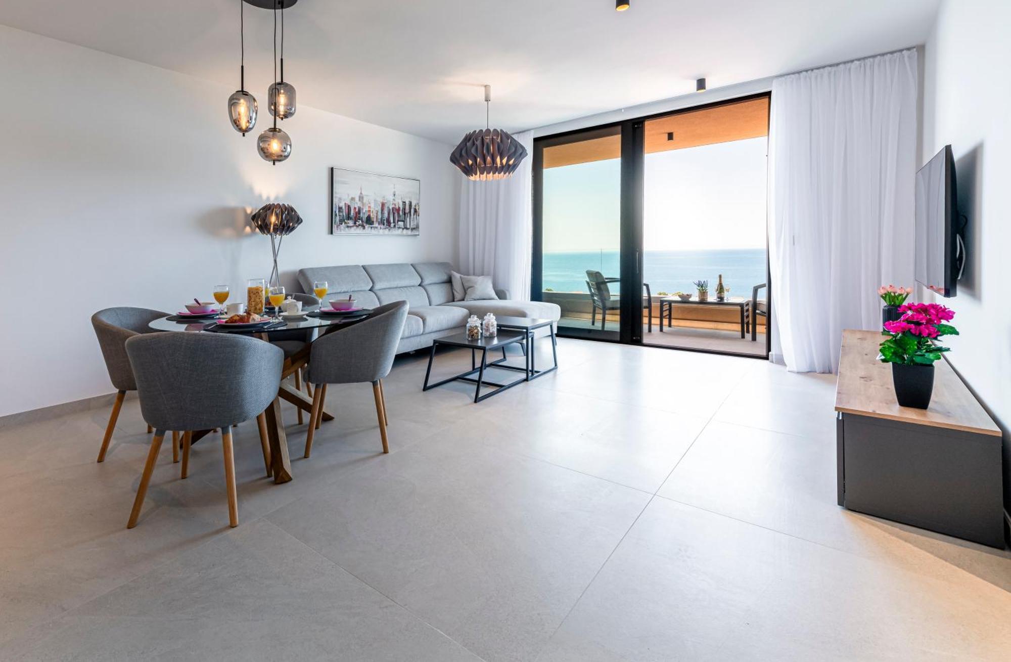 Apartment Mirabilis ดูบรอฟนิก ภายนอก รูปภาพ