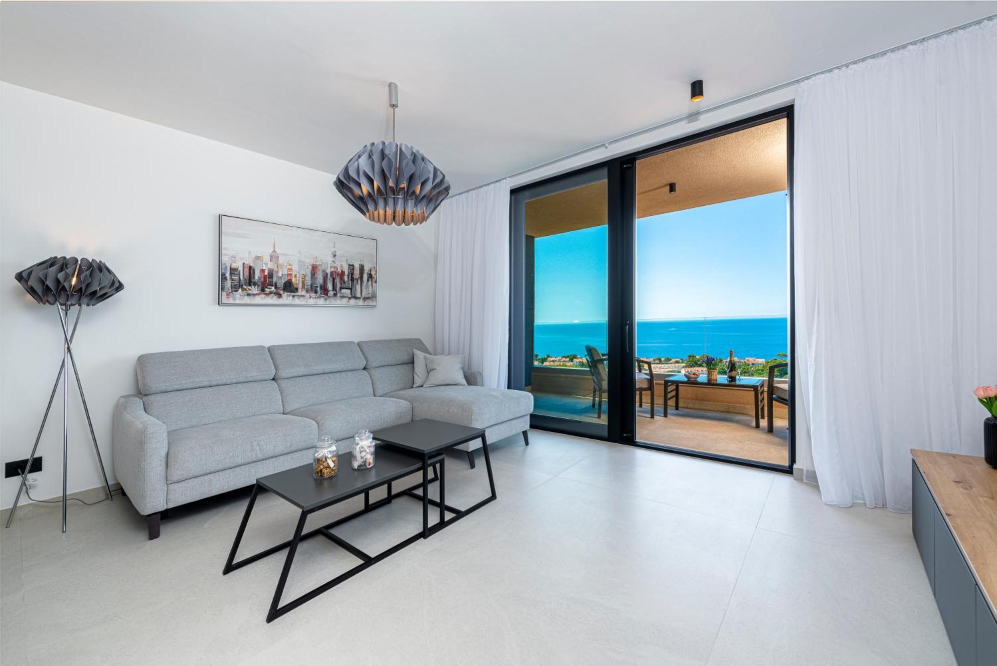 Apartment Mirabilis ดูบรอฟนิก ภายนอก รูปภาพ