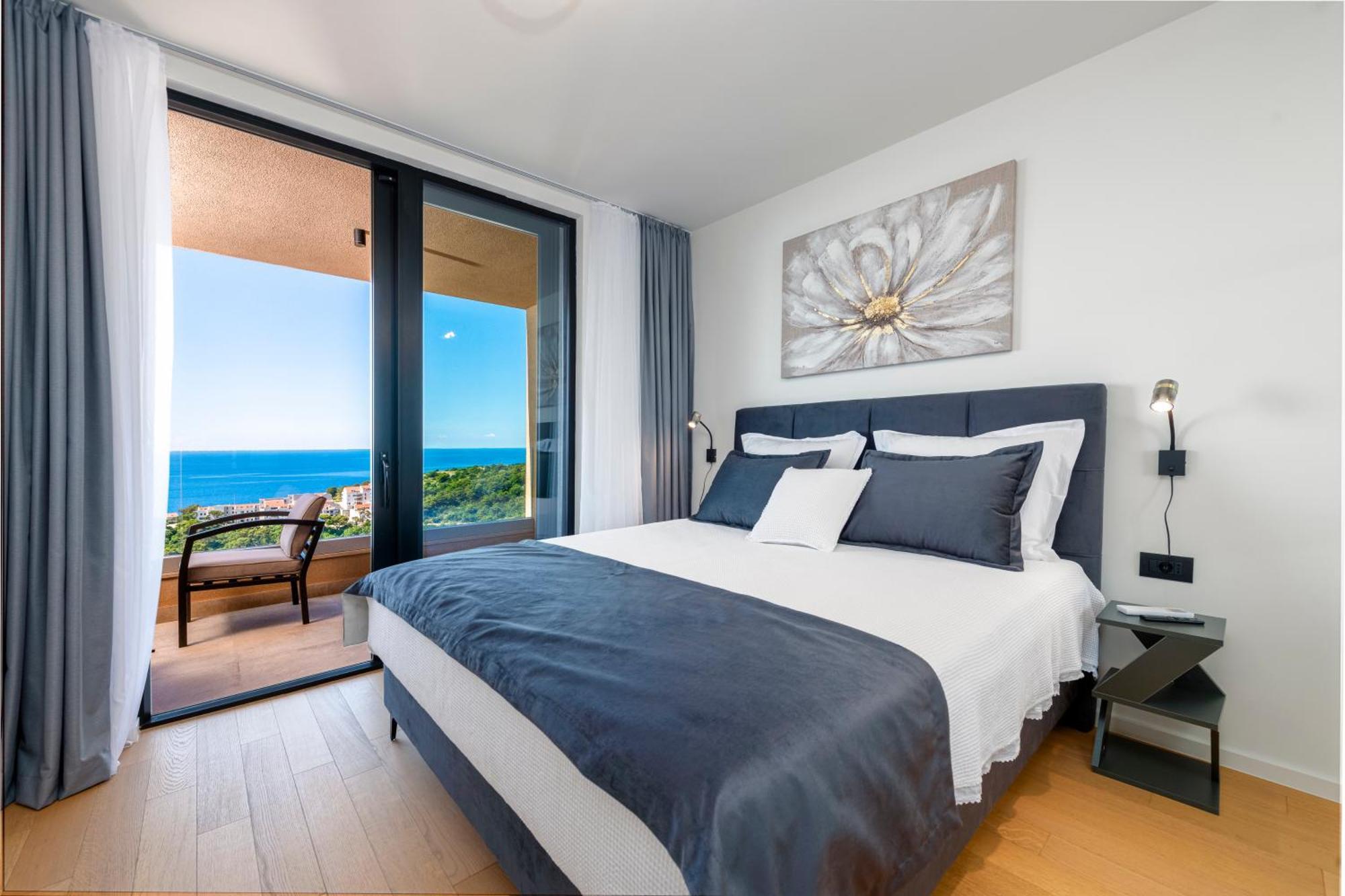Apartment Mirabilis ดูบรอฟนิก ภายนอก รูปภาพ