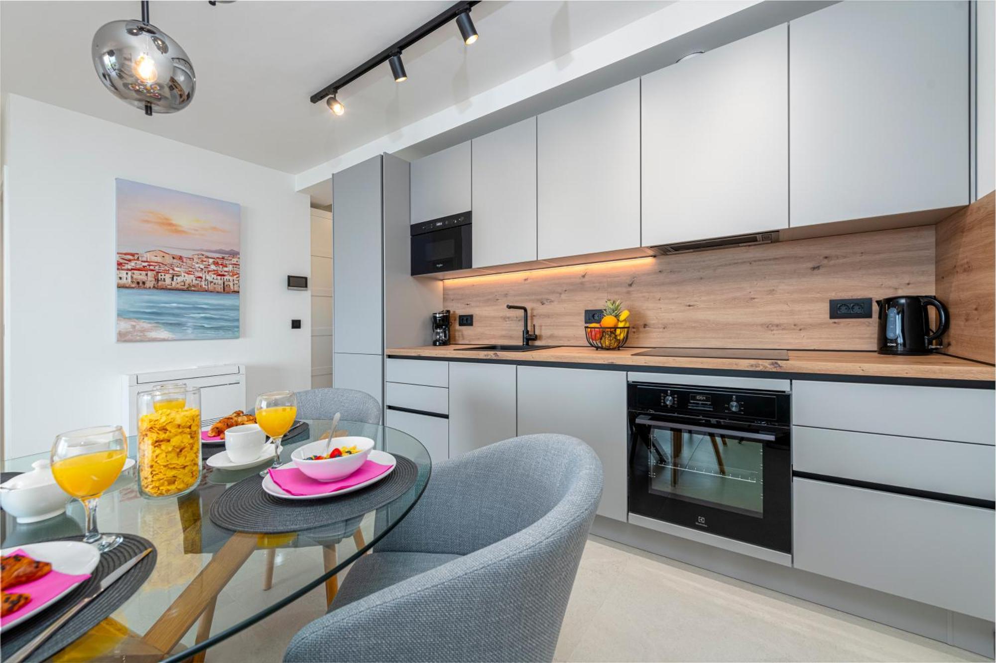 Apartment Mirabilis ดูบรอฟนิก ภายนอก รูปภาพ